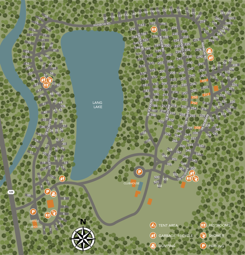 rapidmaps property map