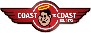 Logo: Coast to Coast