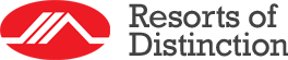 Logo: Resorts of Distinction
